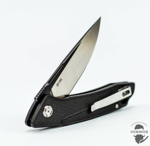 Складной нож Bestech Knives Spike BG09A-1 фото 6 Складной нож Bestech Knives Spike BG09A-1 фото 6