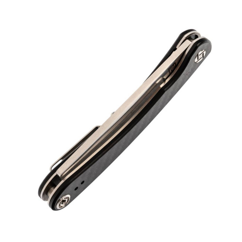 Складной нож Artisan Cutlery Orthodox фото 5 Складной нож Artisan Cutlery Orthodox фото 5