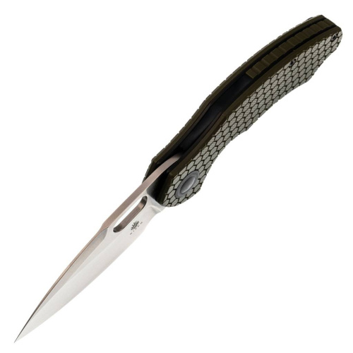 Складной нож Kizer Roach Mini фото 4