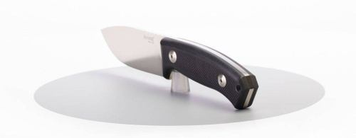 236 Lion Steel Нож с фиксированным клинком LionSteel M2 G10 фото 7 236 Lion Steel Нож с фиксированным клинком LionSteel M2 G10 фото 7