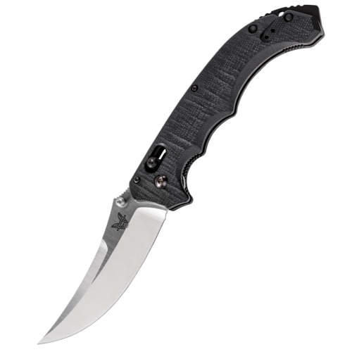 3810 Benchmade Bedlam 860 фото 2