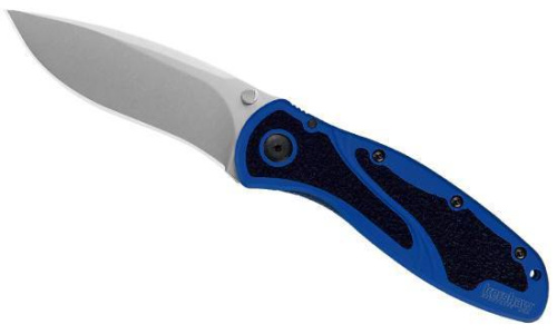Складной нож Kershaw Blur K1670NBSW фото 2