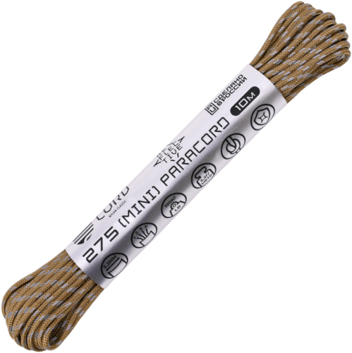 Original Paracord 275 Coyote Original Paracord 275 Coyote