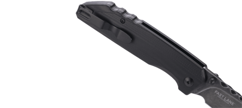 Складной нож CRKT Fast Lane фото 5