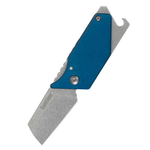 147 Kershaw Складной нож Sinkevich Design Pub -4036BLU фото 4 147 Kershaw Складной нож Sinkevich Design Pub -4036BLU фото 4
