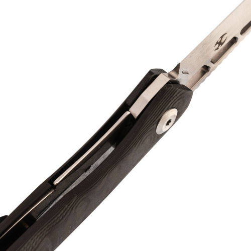 Складной нож Kansept knives Lucky Star фото 12