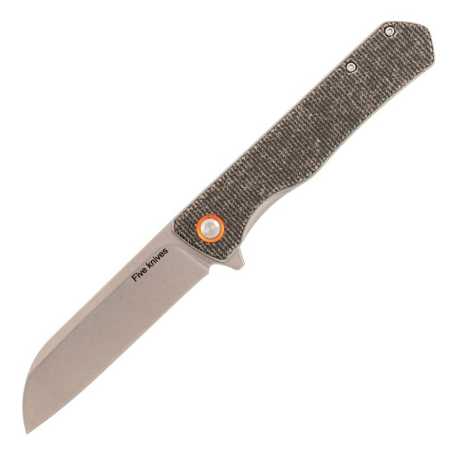 Складной нож Five Knives 11 фото 2 Складной нож Five Knives 11 фото 2