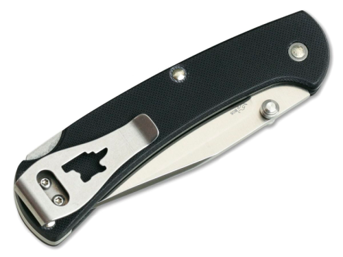 Складной нож Buck Ranger Slim Pro 0112BKS6 фото 6