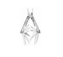 Мультифункциональный инструмент Leatherman Free p4