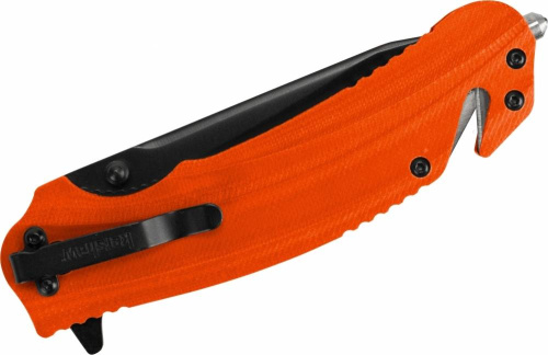 Складной нож Kershaw Barricade 8650 фото 4 Складной нож Kershaw Barricade 8650 фото 4