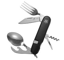 Мультитул Stinger перочинный