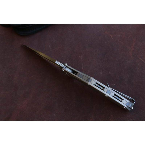 Складной нож Noname Matrix фото 5 Складной нож Noname Matrix фото 5