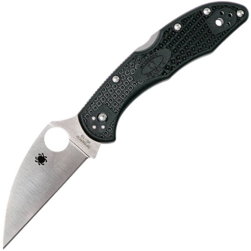 Складной нож Spyderco Delica 4 Lightweight 11FPWCBK