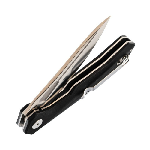 Складной нож Artisan Cutlery Zumwalt фото 7