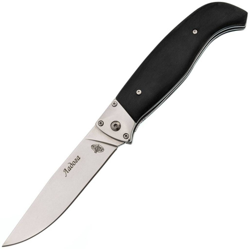 Складной нож Витязь Финка Ладога Складной нож Витязь Финка Ладога