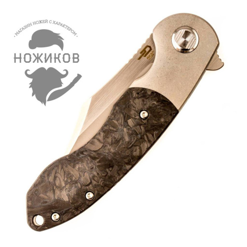 Складной нож Bestech Knives Bow Tie BT1906A фото 9 Складной нож Bestech Knives Bow Tie BT1906A фото 9