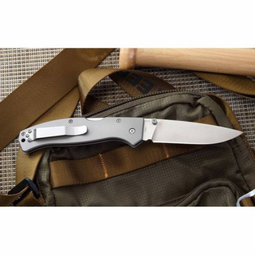 Складной нож Boker Plus Titan Drop 01BO188 фото 2