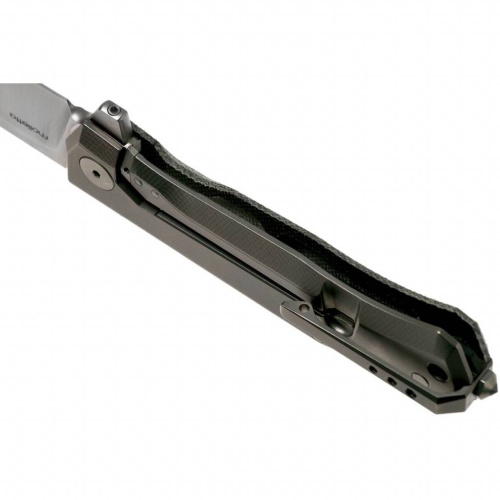 Складной нож Lion Steel MT01 CVB фото 7 Складной нож Lion Steel MT01 CVB фото 7