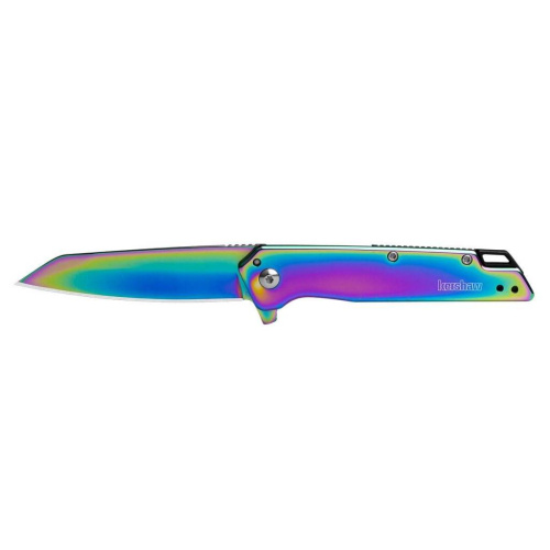 Полуавтоматический складной нож Kershaw Misdirect Полуавтоматический складной нож Kershaw Misdirect