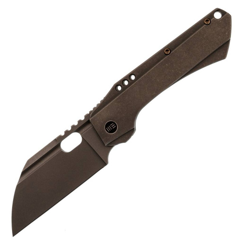 Складной нож WE Knife Roxi 3 фото 4