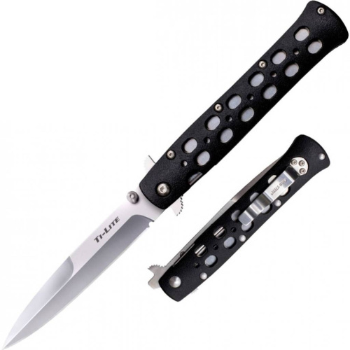 Складной нож Cold Steel 26SP - Ti-Lite 4 Складной нож Cold Steel 26SP - Ti-Lite 4
