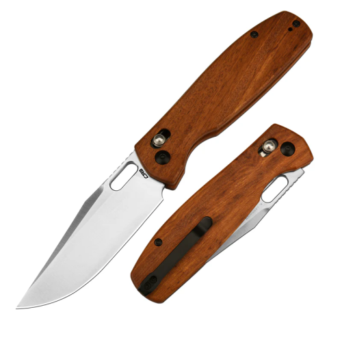 Складной нож CJRB Cutlery Prado Складной нож CJRB Cutlery Prado