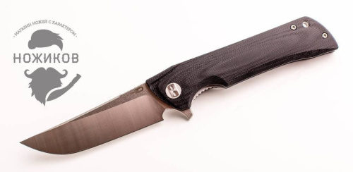 Складной нож Bestech Knives Paladin фото 7 Складной нож Bestech Knives Paladin фото 7