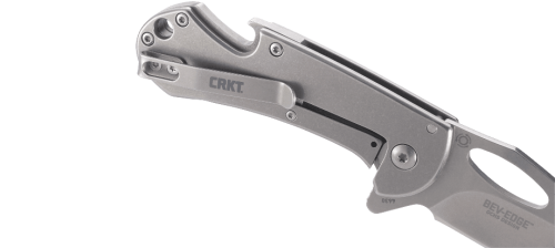 Складной нож CRKT Bev-Edge фото 9 Складной нож CRKT Bev-Edge фото 9