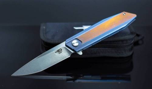 5891 Bestech Knives Shogun BT1701D фото 3