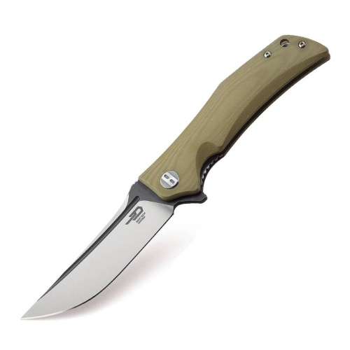 Складной нож Bestech Knives Scimitar Складной нож Bestech Knives Scimitar