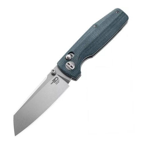 Складной нож Bestech Knives Slasher Складной нож Bestech Knives Slasher