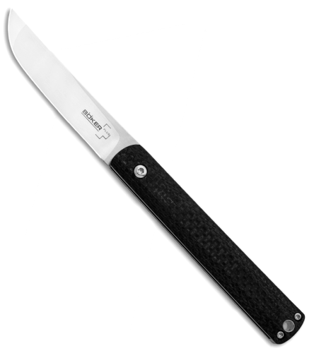Складной нож Boker Wasabi CF - Plus 01BO632 фото 20 Складной нож Boker Wasabi CF - Plus 01BO632 фото 20