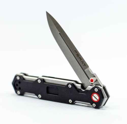 Складной нож Mr.Blade Ferat