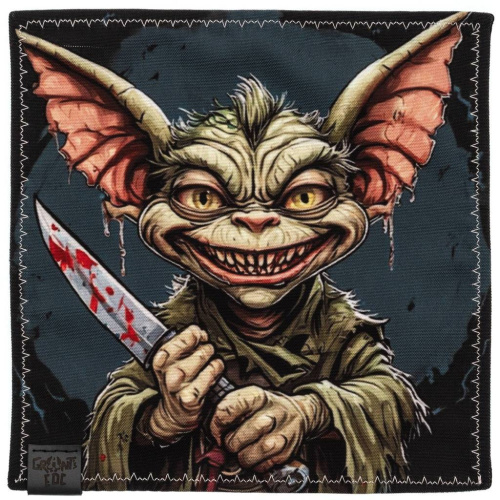 Хэнк Гремлин Grant’s EDC Хэнк Гремлин Grant’s EDC