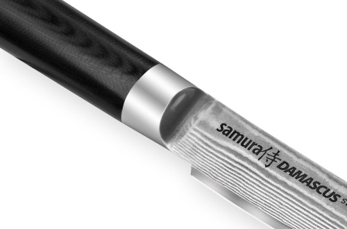 2011 Samura Нож кухонныйDamascus SD-0031/Y фото 2 2011 Samura Нож кухонныйDamascus SD-0031/Y фото 2