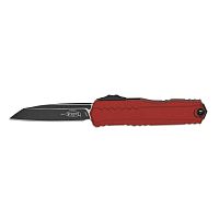 Автоматический нож Microtech Cypher II S/E
