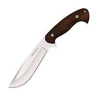 Туристический нож Fox Black Hunting Knife