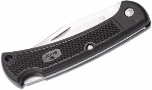 Складной нож Buck Ranger LT (Light Weight) 0112BKSLT фото 14