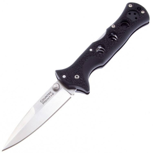 Складной нож Cold Steel Counter Point II 10AC Складной нож Cold Steel Counter Point II 10AC
