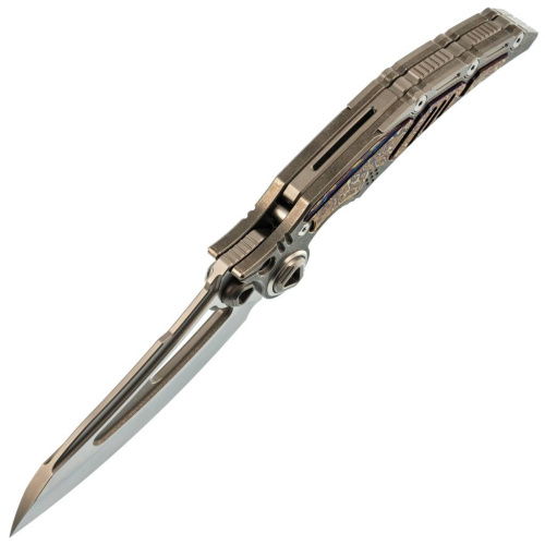 Складной нож Maxace Knife TITANIS MAXACE фото 25 Складной нож Maxace Knife TITANIS MAXACE фото 25