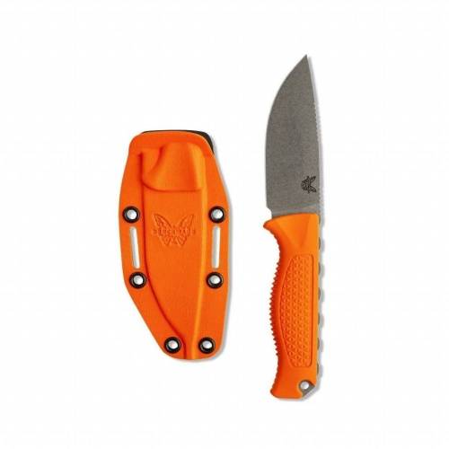 3810 Benchmade Steep Country фото 3