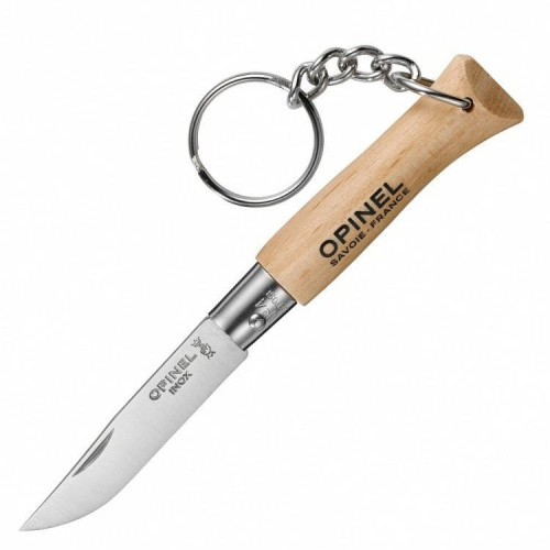 122 Opinel Нож-брелок №4