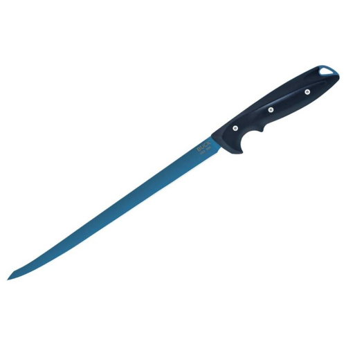 2011 Buck Филейный нож Abyss Fillet Knife B0036BLS 2011 Buck Филейный нож Abyss Fillet Knife B0036BLS