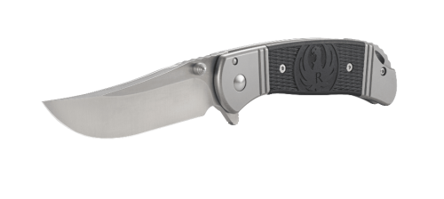 Складной нож CRKT R2302 Ruger® Knives Hollow-Point™ фото 8
