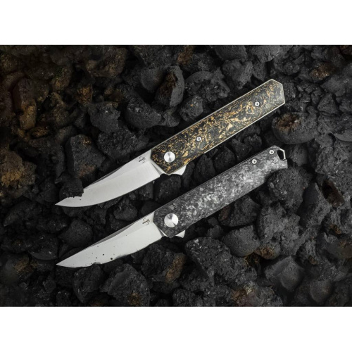 Складной нож Boker Plus Kwaiken Compact Limited фото 6 Складной нож Boker Plus Kwaiken Compact Limited фото 6