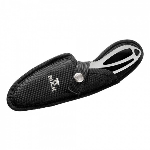 2011 Buck Шейный ножPakLite Large Skinner 0141SSS фото 3 2011 Buck Шейный ножPakLite Large Skinner 0141SSS фото 3
