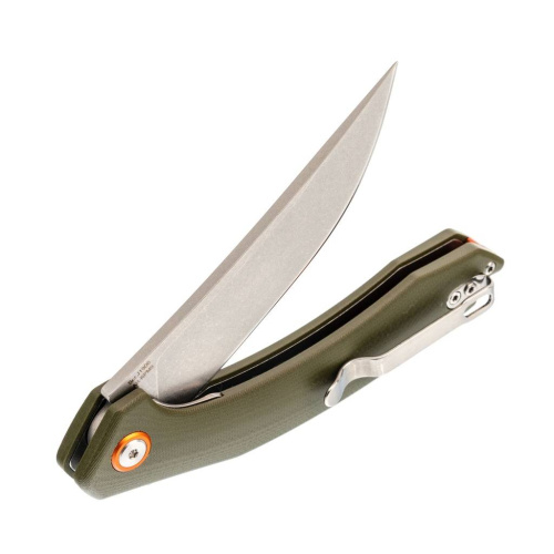 Складной нож CJRB Cutlery Gobi фото 5
