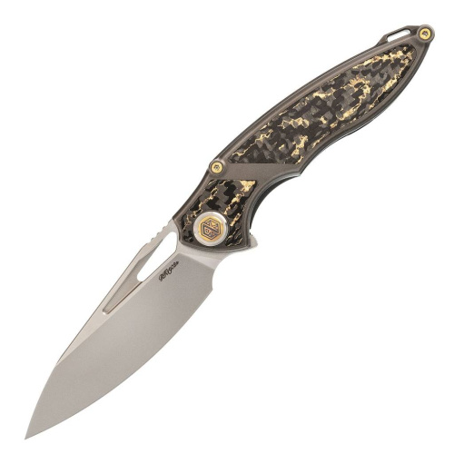 Складной нож Rikeknife RK1902s фото 4
