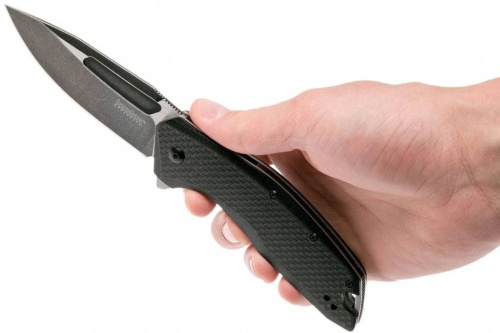 Складной нож Kershaw Flourish 3935 фото 2 Складной нож Kershaw Flourish 3935 фото 2