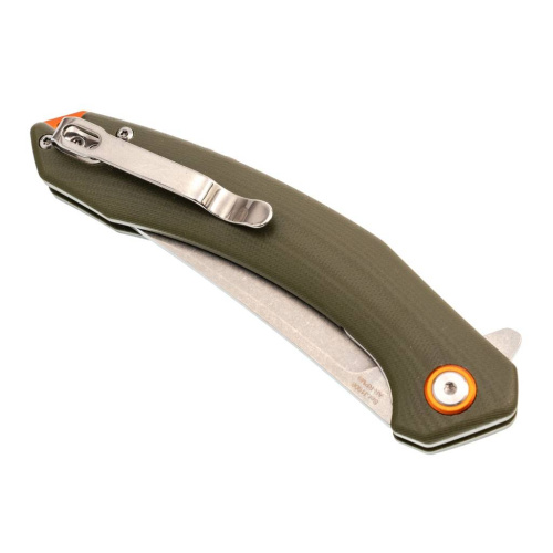 Складной нож CJRB Cutlery Gobi фото 6